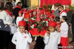 romeria infantil