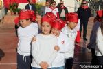 romeria infantil