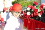 romeria infantil