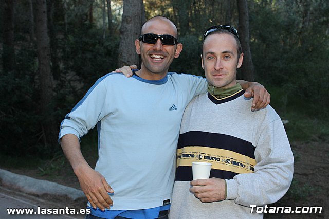 Romera Santa Eulalia 7 enero 2013. Jornada de convivencia en la Santa - 336