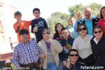 Jornada de convivencia en la Santa