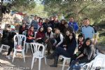 Jornada de convivencia en la Santa