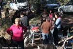 Jornada de convivencia en la Santa