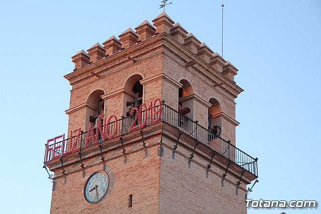 Romera Santa Eulalia 7 enero 2019 - 1