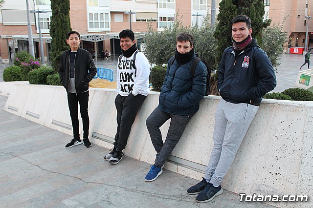 Romera Santa Eulalia 7 enero 2019 - 3