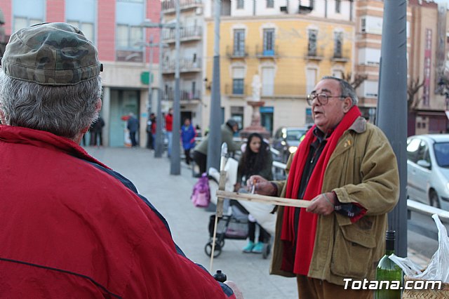 Romera Santa Eulalia 7 enero 2019 - 5