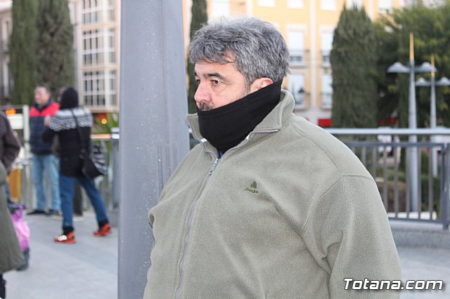 Romera Santa Eulalia 7 enero 2019 - 9