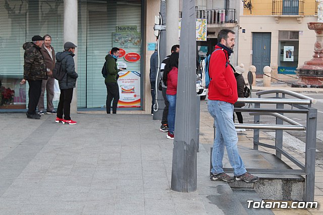 Romera Santa Eulalia 7 enero 2019 - 11