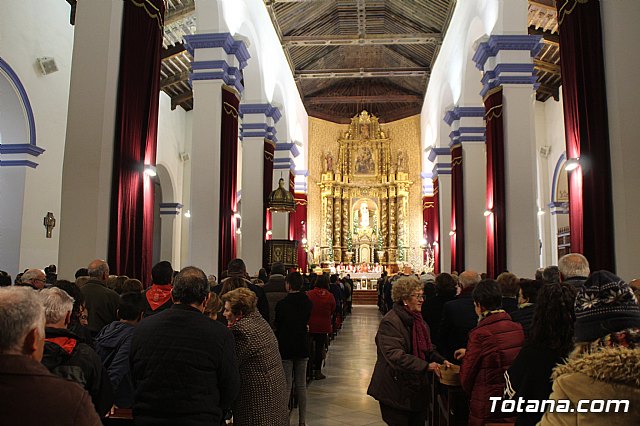 Romera Santa Eulalia 7 enero 2019 - 12