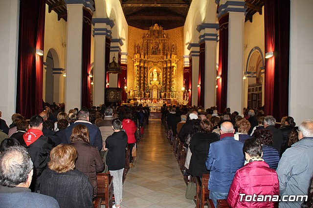 Romera Santa Eulalia 7 enero 2019 - 15