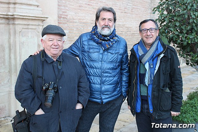 Romera Santa Eulalia 7 enero 2019 - 17