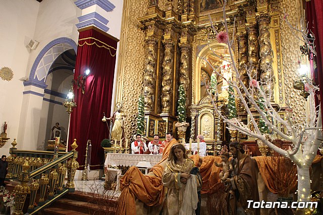 Romera Santa Eulalia 7 enero 2019 - 19