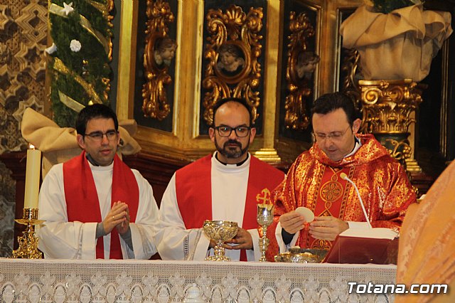 Romera Santa Eulalia 7 enero 2019 - 20