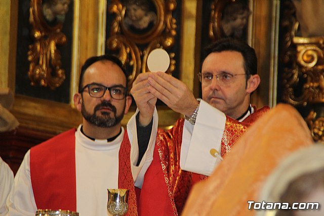 Romera Santa Eulalia 7 enero 2019 - 22