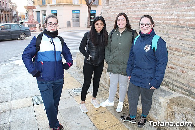 Romera Santa Eulalia 7 enero 2019 - 24