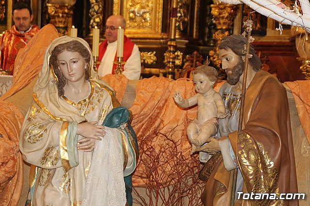 Romera Santa Eulalia 7 enero 2019 - 26