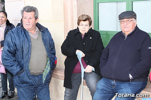 Romera Santa Eulalia 7 enero 2019 - 27