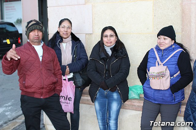 Romera Santa Eulalia 7 enero 2019 - 30