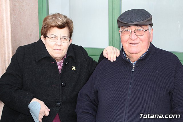 Romera Santa Eulalia 7 enero 2019 - 31