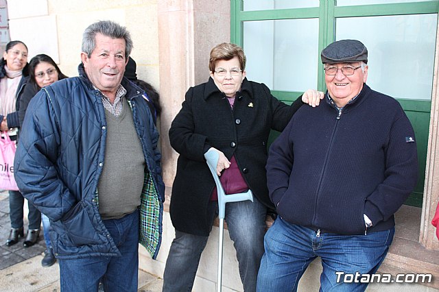 Romera Santa Eulalia 7 enero 2019 - 32