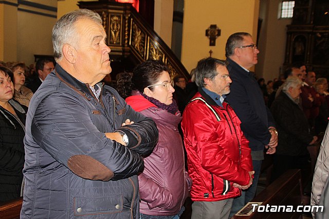 Romera Santa Eulalia 7 enero 2019 - 34