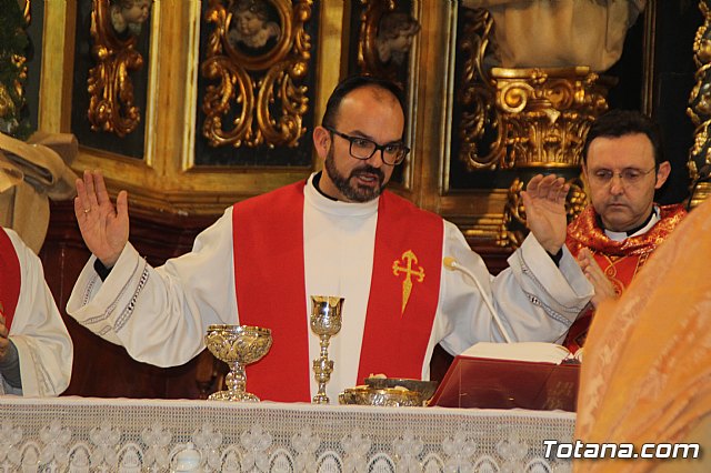 Romera Santa Eulalia 7 enero 2019 - 35