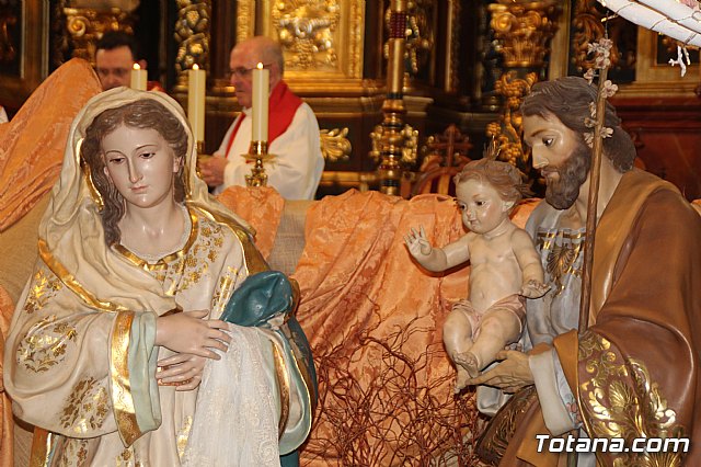 Romera Santa Eulalia 7 enero 2019 - 36