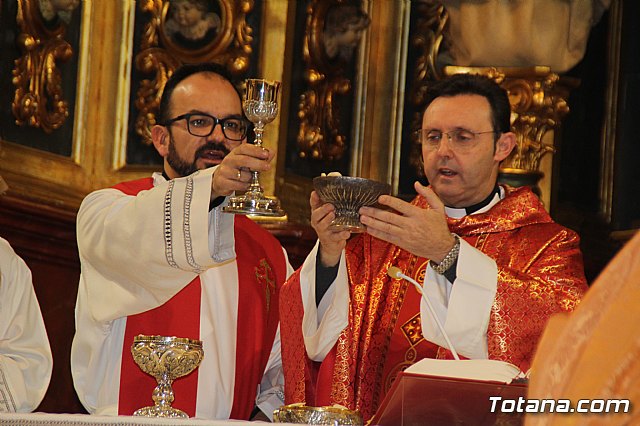 Romera Santa Eulalia 7 enero 2019 - 37