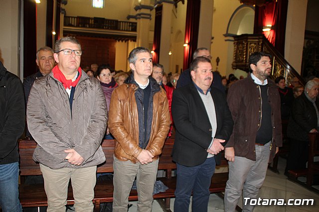 Romera Santa Eulalia 7 enero 2019 - 38