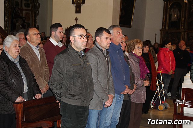 Romera Santa Eulalia 7 enero 2019 - 40