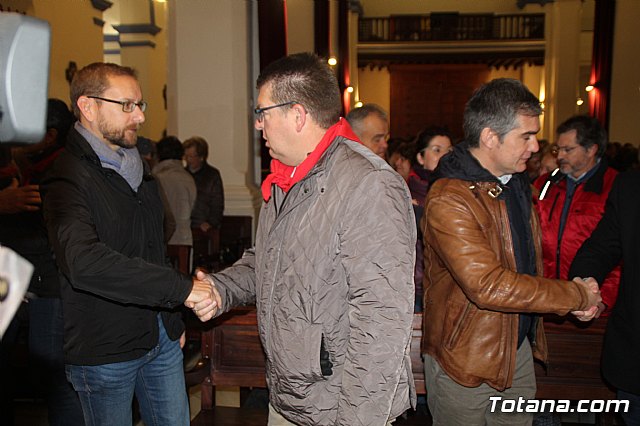 Romera Santa Eulalia 7 enero 2019 - 43