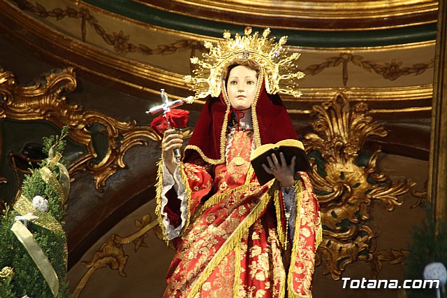 Romera Santa Eulalia 7 enero 2019 - 45