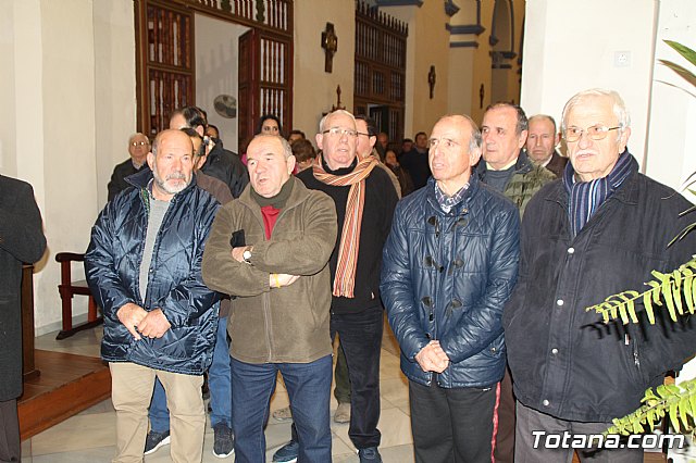 Romera Santa Eulalia 7 enero 2019 - 50