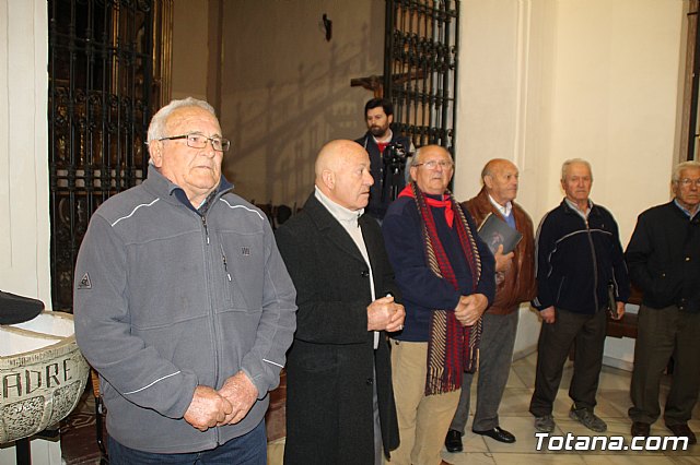 Romera Santa Eulalia 7 enero 2019 - 51