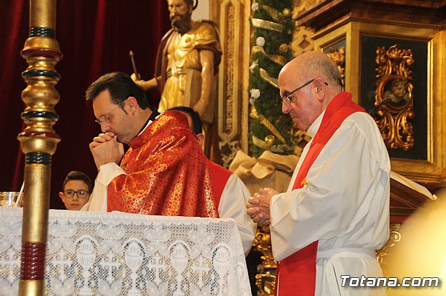 Romera Santa Eulalia 7 enero 2019 - 54