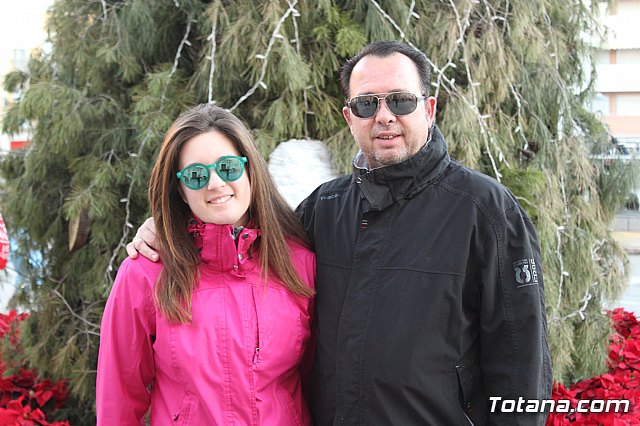 Romera Santa Eulalia 7 enero 2019 - 56