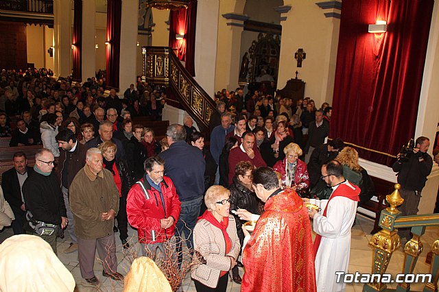 Romera Santa Eulalia 7 enero 2019 - 59