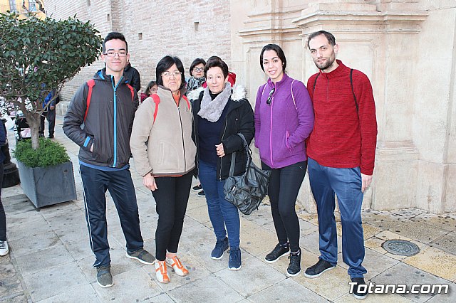 Romera Santa Eulalia 7 enero 2019 - 62