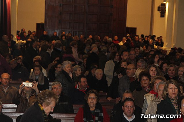 Romera Santa Eulalia 7 enero 2019 - 63