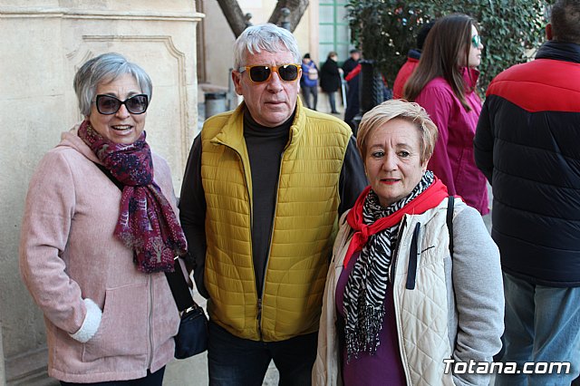 Romera Santa Eulalia 7 enero 2019 - 65