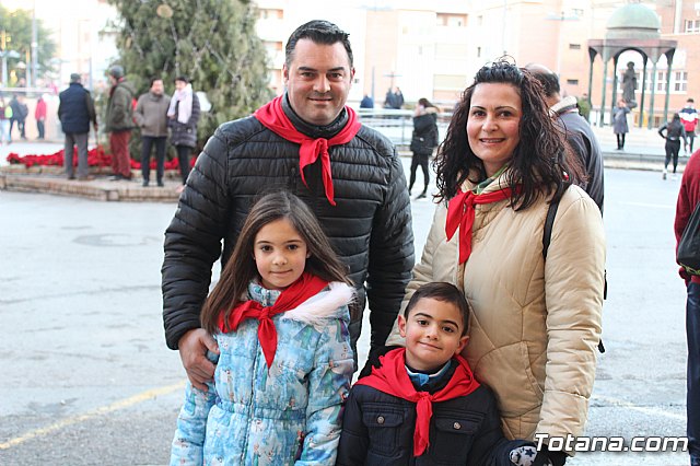 Romera Santa Eulalia 7 enero 2019 - 69