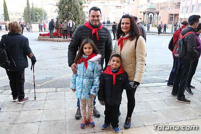 Romera Santa Eulalia 7 enero 2019 - 70