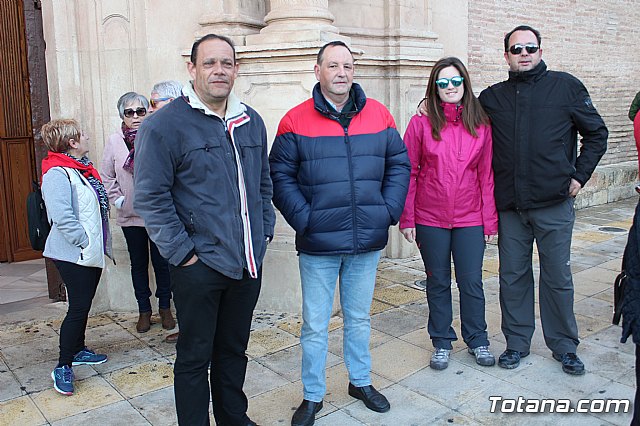 Romera Santa Eulalia 7 enero 2019 - 73