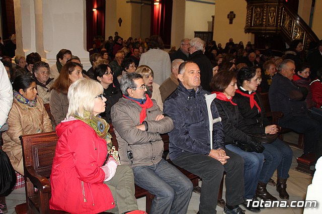 Romera Santa Eulalia 7 enero 2019 - 74