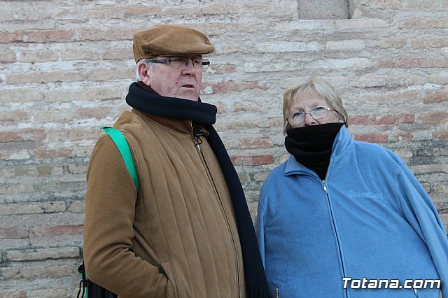 Romera Santa Eulalia 7 enero 2019 - 75