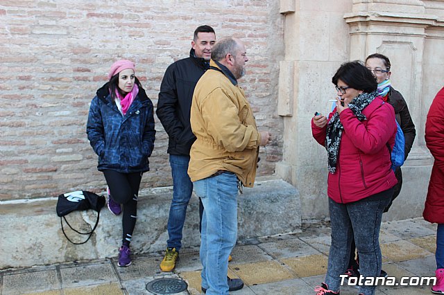 Romera Santa Eulalia 7 enero 2019 - 77