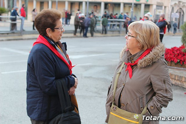 Romera Santa Eulalia 7 enero 2019 - 79