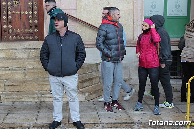 Romera Santa Eulalia 7 enero 2019 - 80