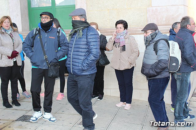 Romera Santa Eulalia 7 enero 2019 - 85