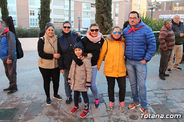 Romera Santa Eulalia 7 enero 2019 - 86